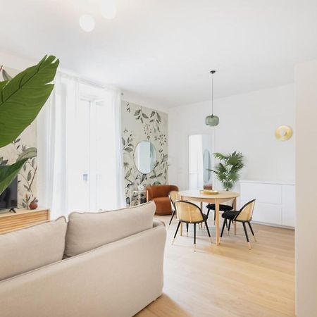 Easylife - Romantico Appartamento Sui Navigli Milão Exterior foto