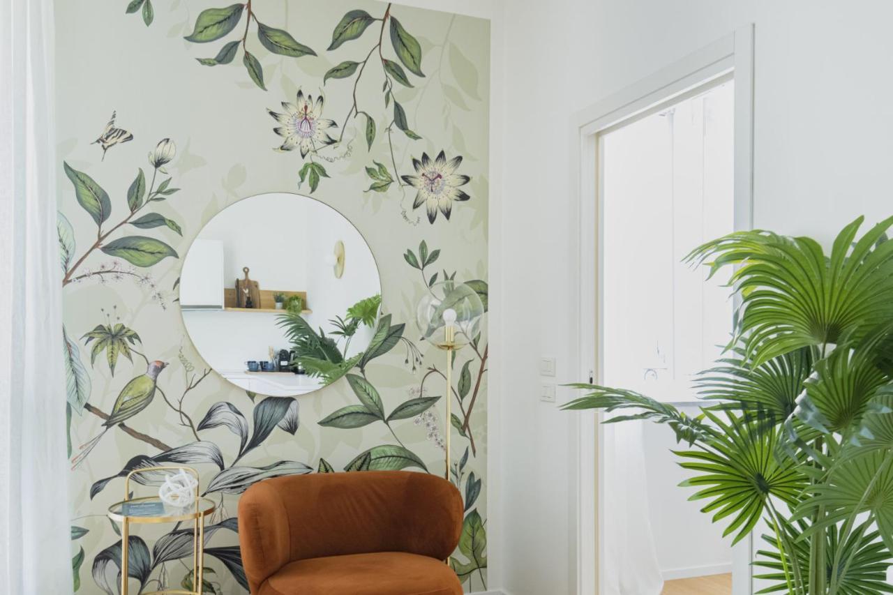 Easylife - Romantico Appartamento Sui Navigli Milão Exterior foto