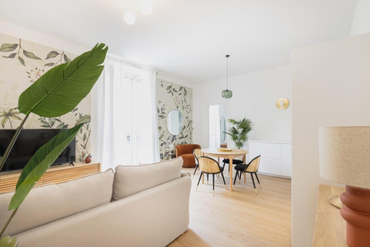 Easylife - Romantico Appartamento Sui Navigli Milão Exterior foto